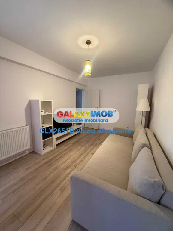 Apartament 2 Cam Lux Bloc Nou - Berceni - Dimitrie Leonida