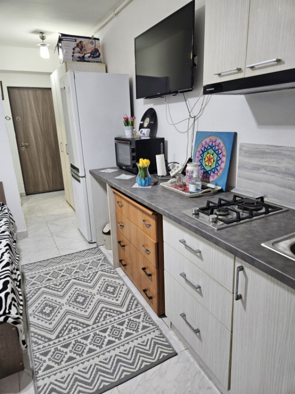 Garsonieră, termen lung, zona Campus - Tomis Nord, Constan?