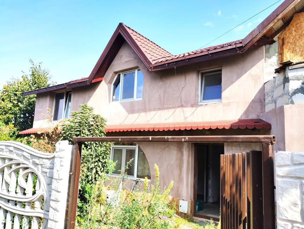 Vila ta de vis prinde contur în Berceni – Vidra!