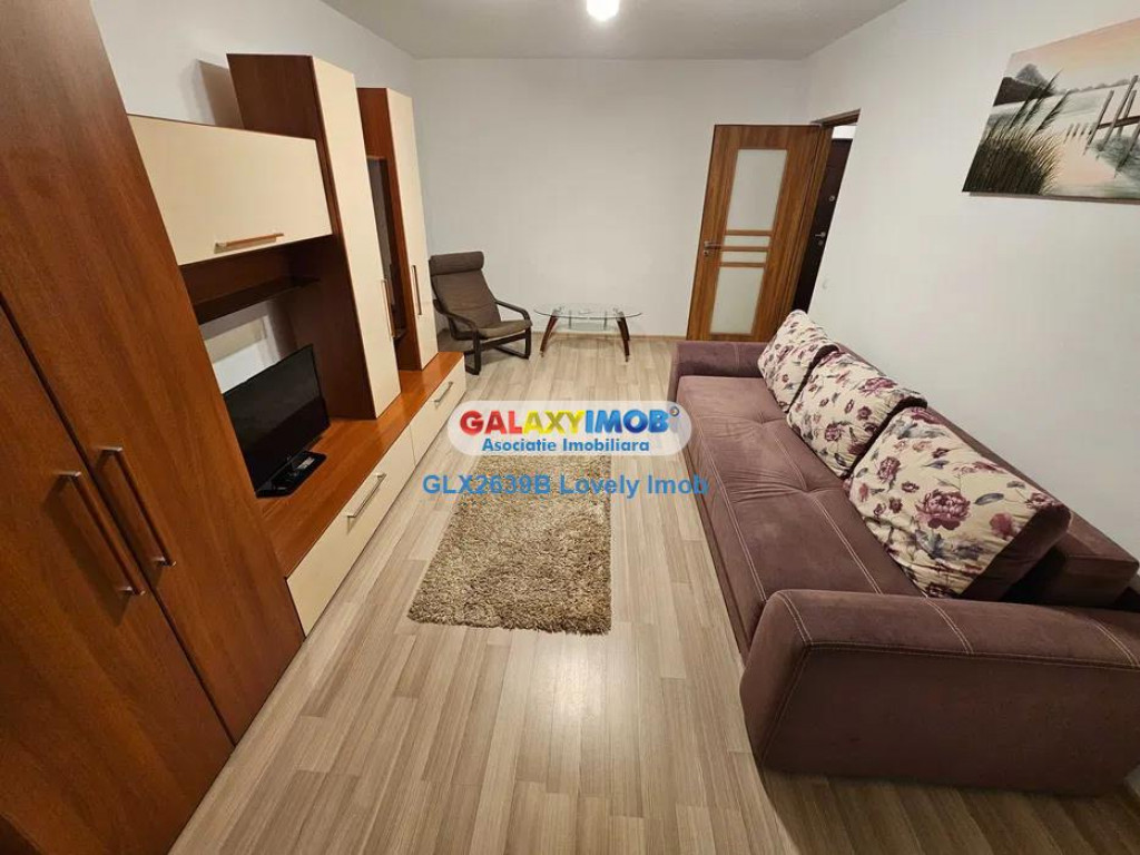 Apartament Modern Berceni - Aparatorii Patriei - Centrala -