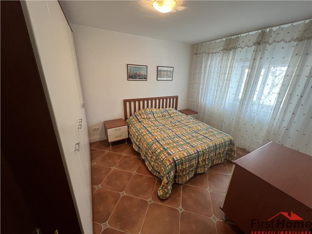 Apartament 2 camere, etaj 3, zona restaurant Urban