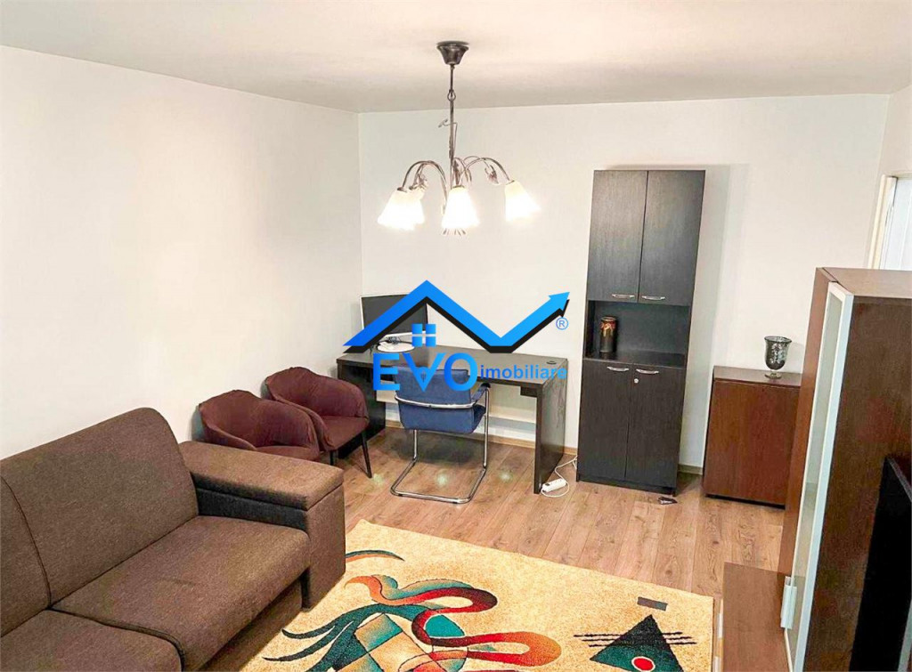 Apartament cu 2 camere, decomandat, etajul 1, zona Independe