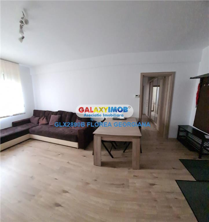 Apartament 3 camere Greenfield Residence - pet friendly