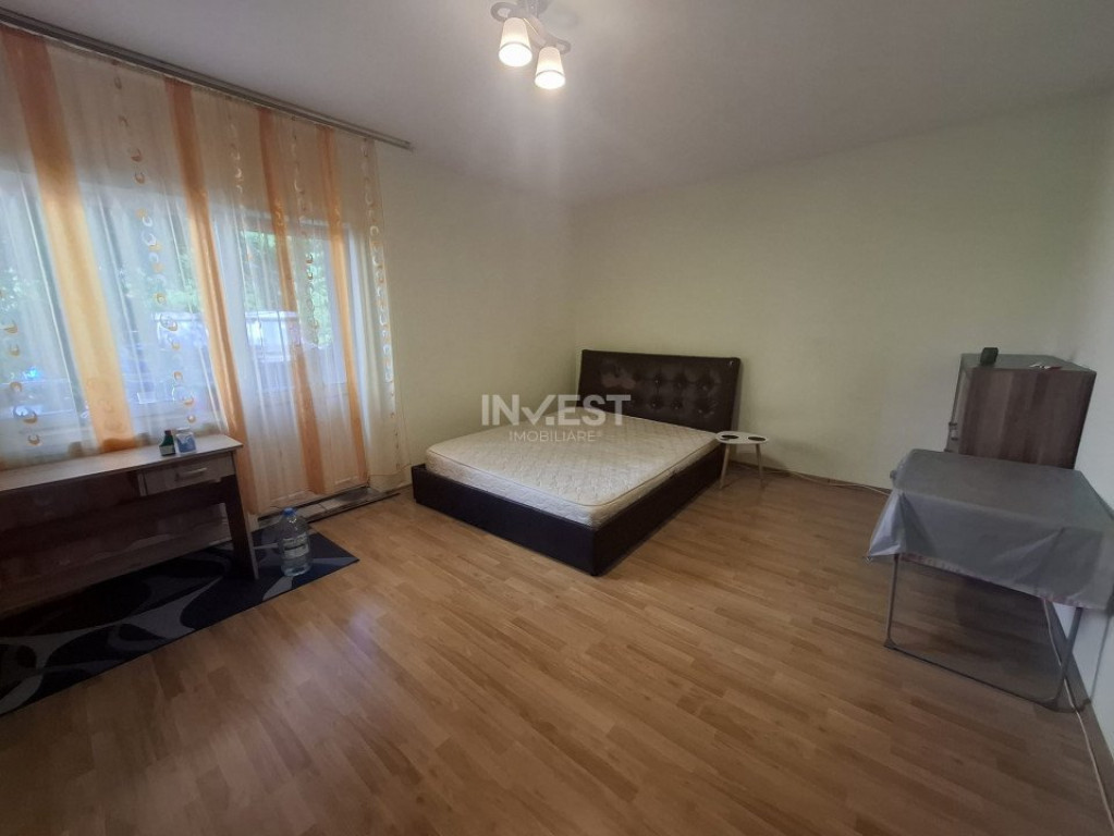 INCHIRIERE-APARTAMENT 2 CAMERE-DECOMANDAT