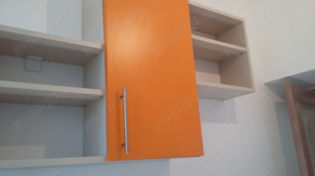 Baba novac dristor etaj 3