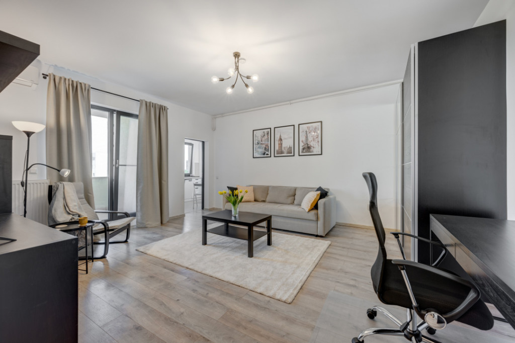 Drumul Taberei, Parc ANL, parcare subterana, Comision 0 %