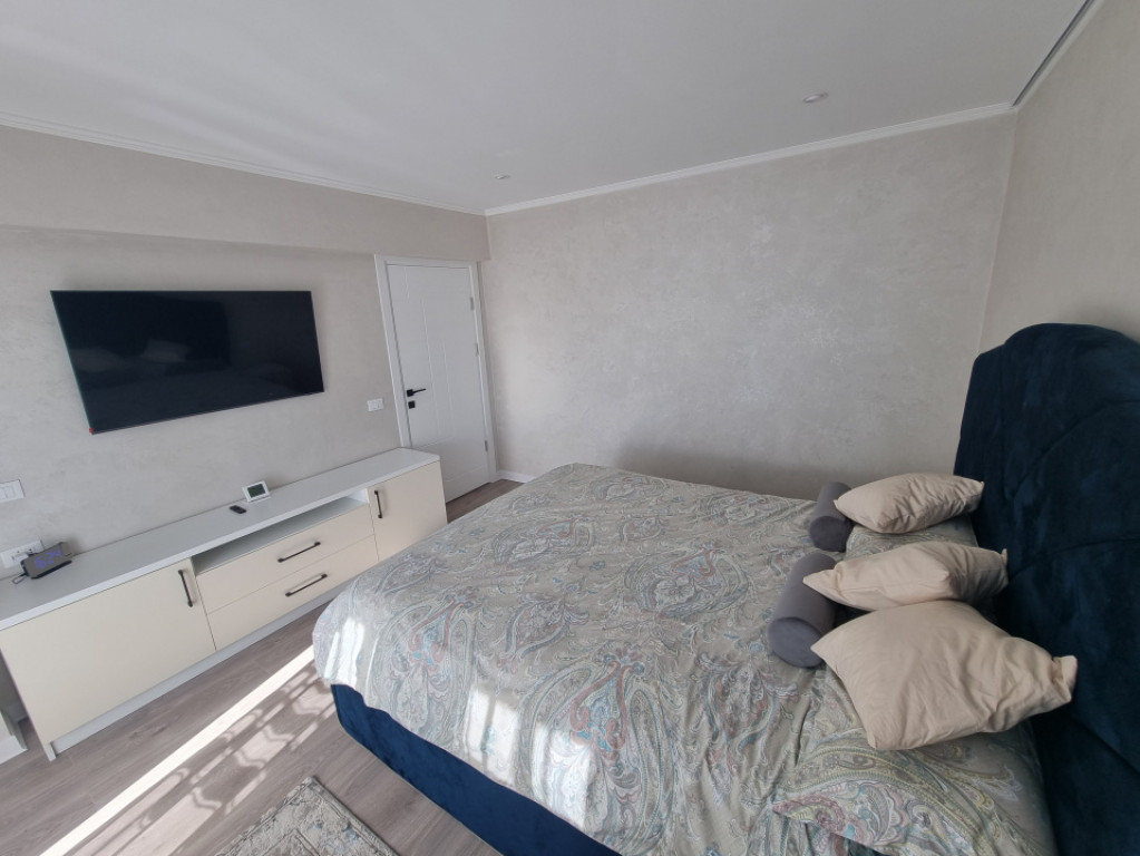 Centrul Bacăului- Cea mai frumoasă garsonieră! Convinge-t