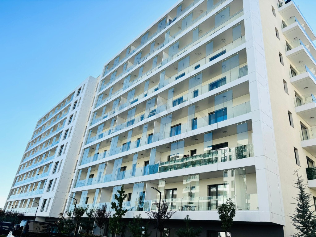 2 Camere I First Estates IPrima chirie I Incalzire gratui...