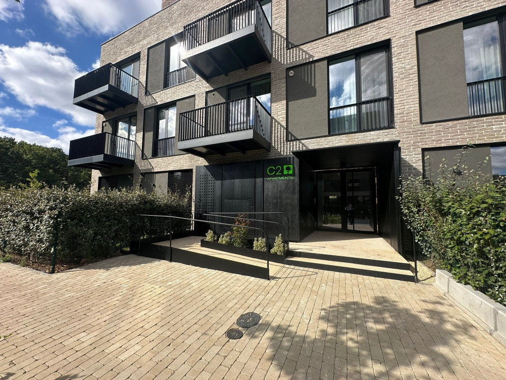 Amber Forest I 3 camere I 109 mp