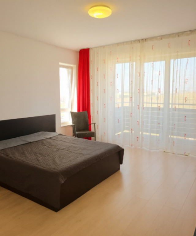 Apartament 2 camere 56 mp Avantgarden Bartolomeu