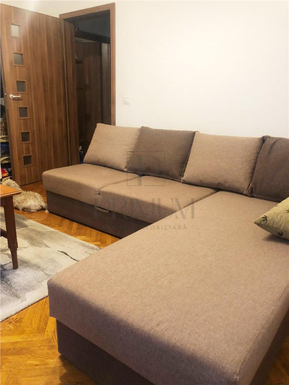 SOARELUI - 3 Camere - 2 Bai - 3 Balcoane - Renovat - Central