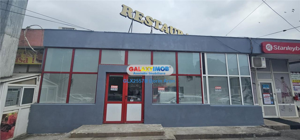 Investitie cu Randament Rapid - Spatiu Comercial 84,5 mp, Gi