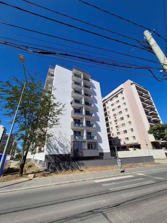 [ Drumul Jilavei-Aparatorii Patriei] Studio de închiriat