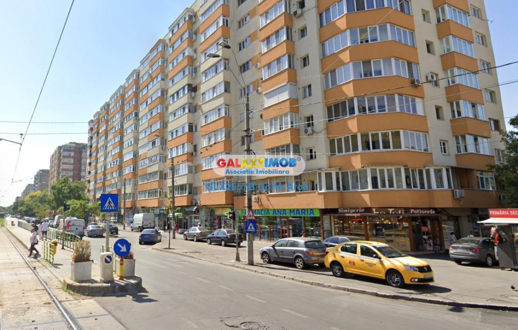 Spatiu Comercial cu Chiriasi - Margeanului, 102 mp, Venit St