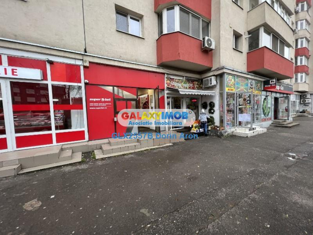 Spatii Comerciale de Inchiriat - Sectoarele 4 si 5, Vad si V