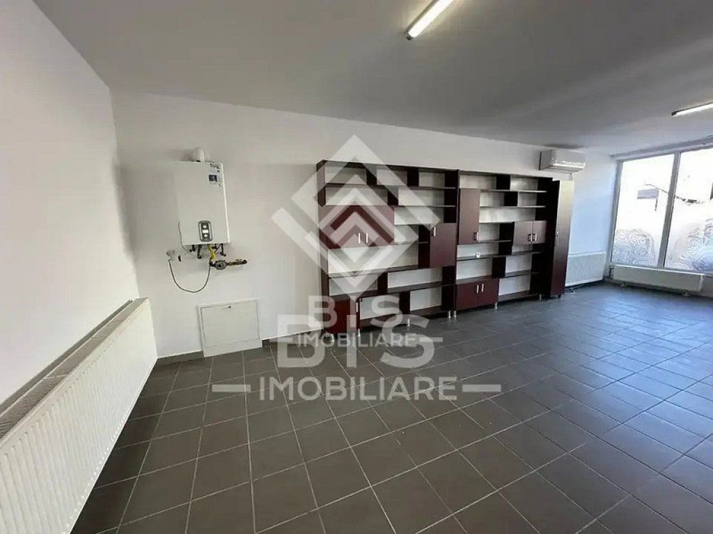 Spatiu Comercial zona Centrala
