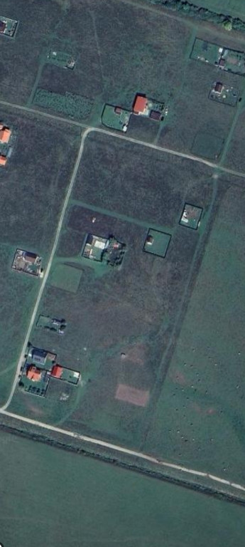 Teren intravilan Prejmer 600mp