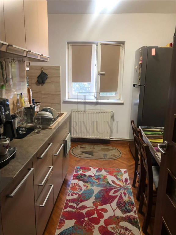 SOARELUI - ETAJ 1 - DECOMANDAT - 3 CAMERE - 2 BAI - 3 BALCOA