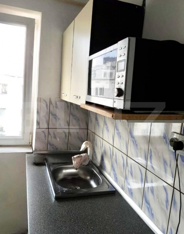 Garsoniera de vanzare, 12 mp, situata in Manastur!!!!