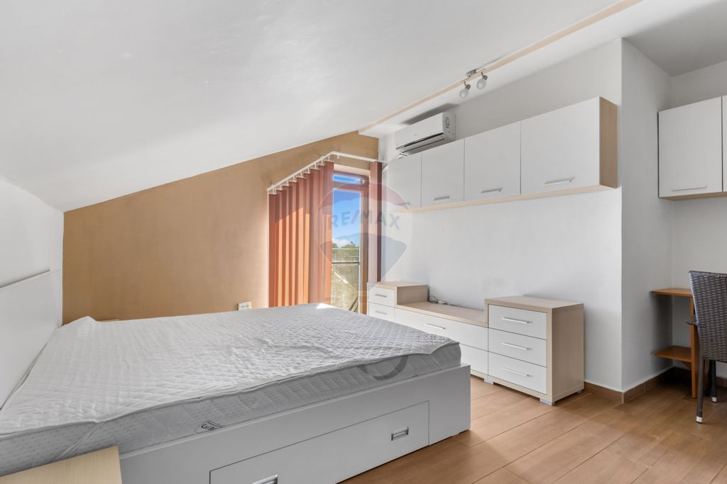 Apartament de LUX cu 2 camere de închiriat - zona Romanilor
