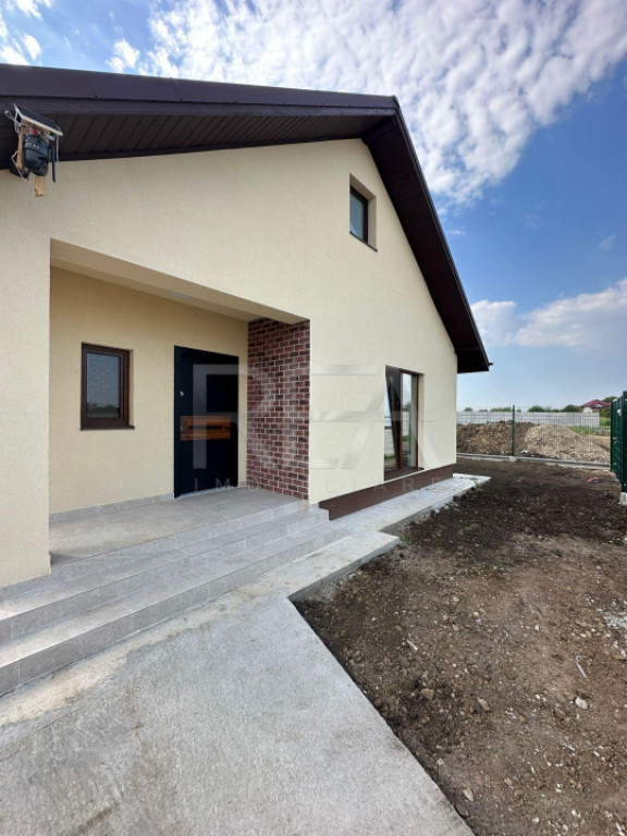 CASA INDIVIDUALA DASCALU