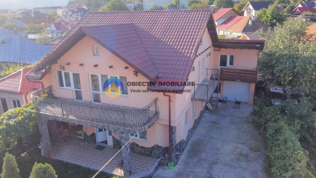 Casă de vânzare P+1 – Zona Gara Veche