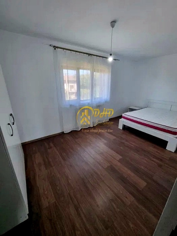 Apartament in zona Bucium