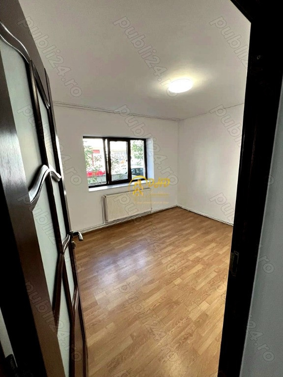 Apartament in zona Frumoasa 4 camere