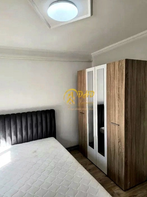 Apartament in zona Cug doua camere