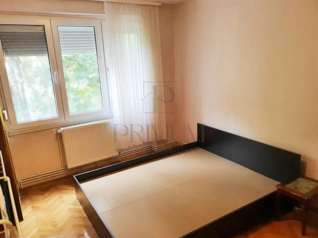 TIPOGRAFILOR - 3 cam - Centrala Proprie - Ocupabila Imediat