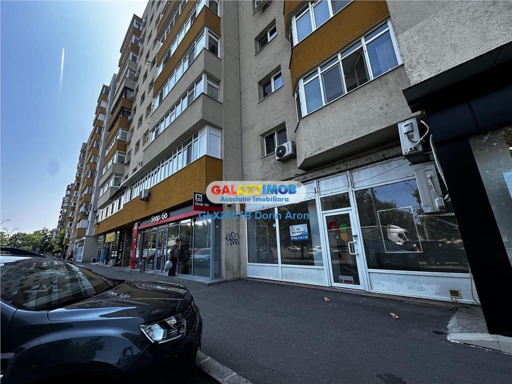 De spatiu comercial - Sebastian / Calea Rahovei