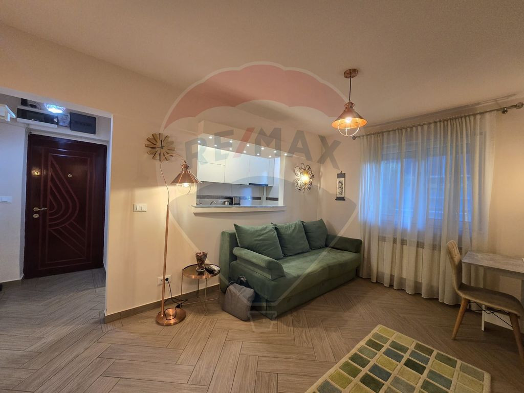 DE INCHIRIAT Apartament 2 camere Baneasa
