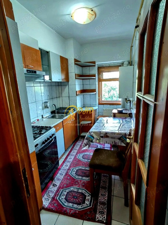 Apartament in zona Cug