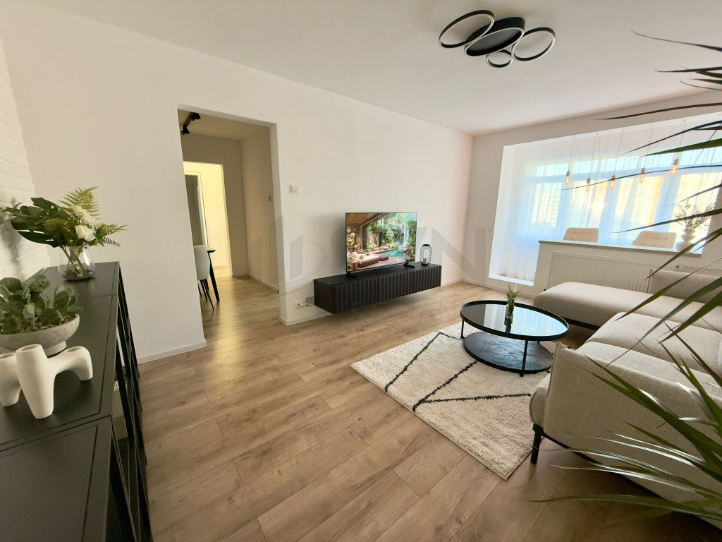 Apartament 2 camere I Teiul Doamnei I I Premium