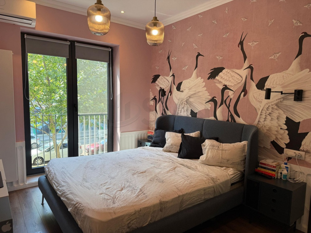 Apartament 2 camere I Triama Residence I I Premium