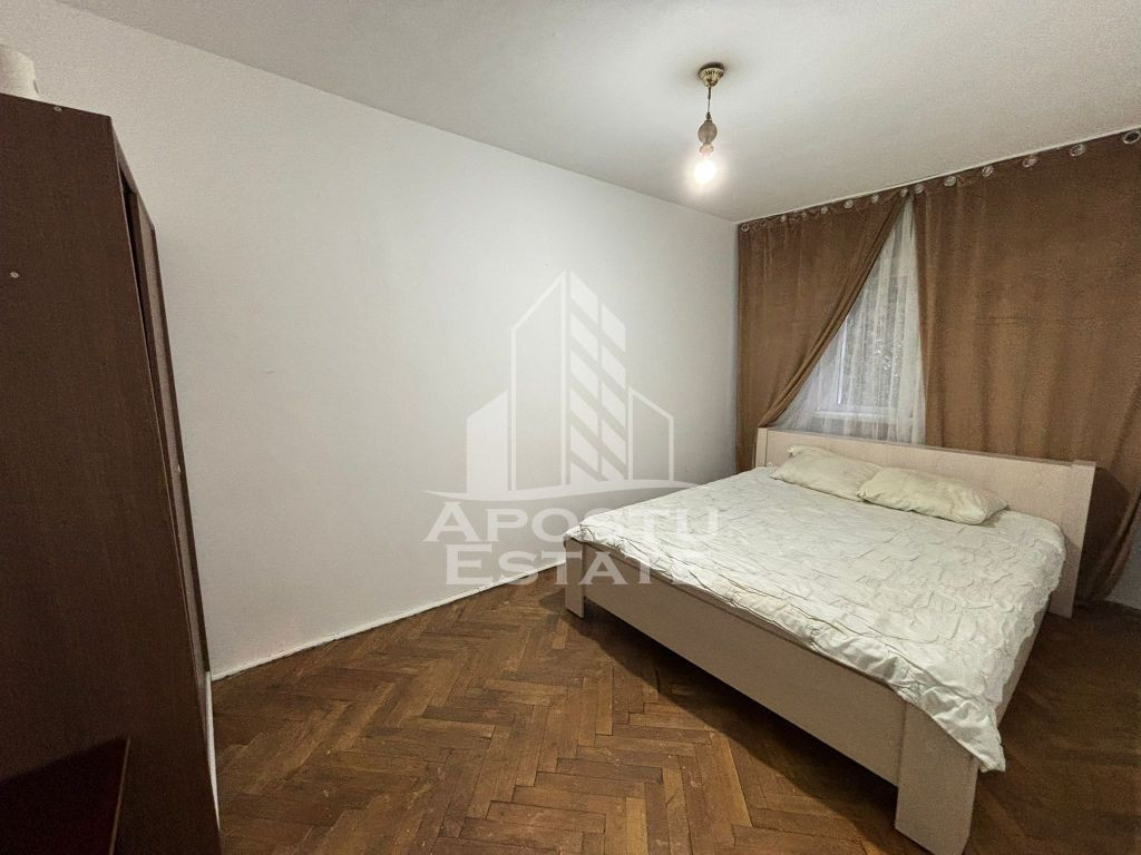 Apartament 2 camere,Girocului