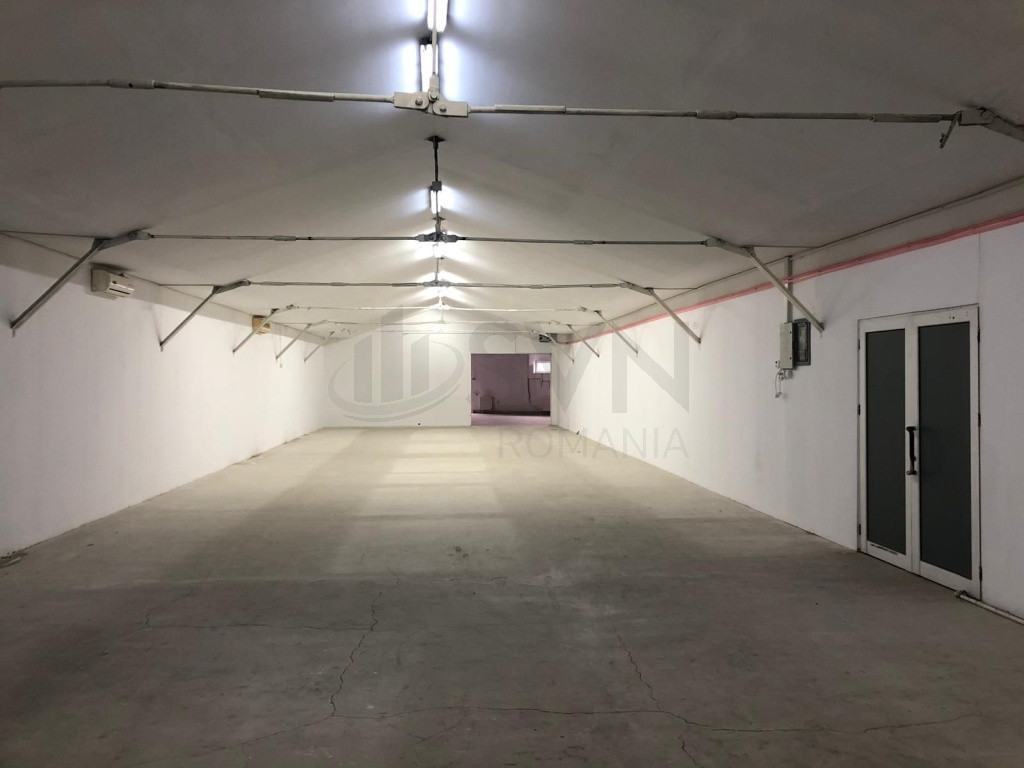 Hala Industriala Ploiesti I Investitie