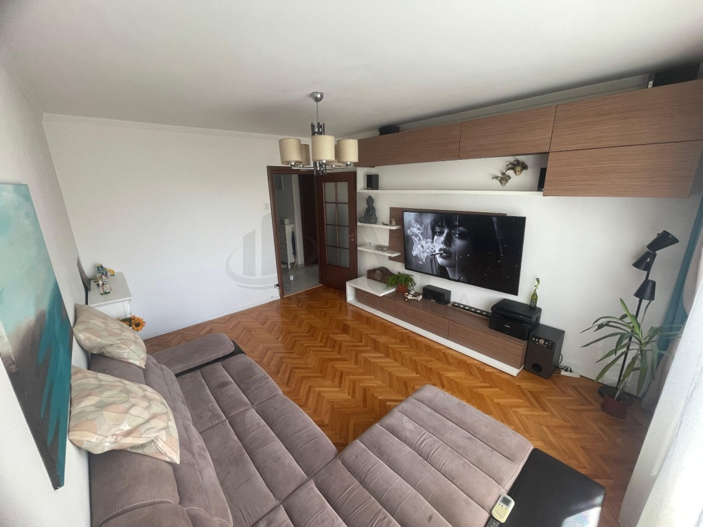 Apartament 2 camere I Bd Basarabia I metrou Costin Georgian