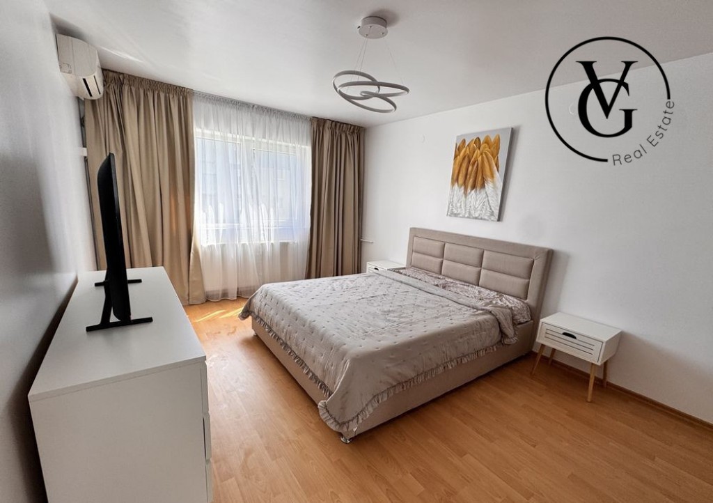 Apartament 2 camere - Faleza Nord