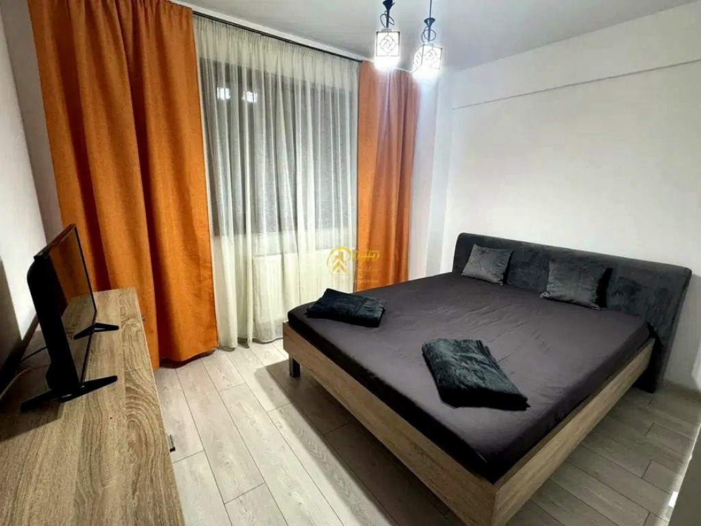 Apartament in zona Bucium