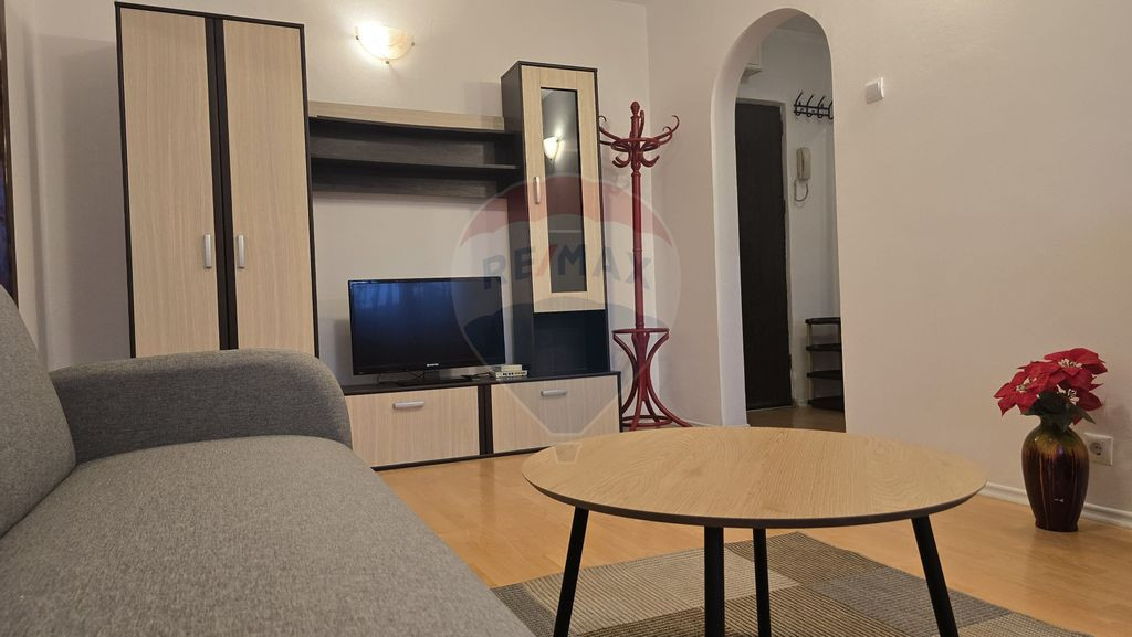 Apartament cu 2 camere cochet in zona Parc Drumul Taberei