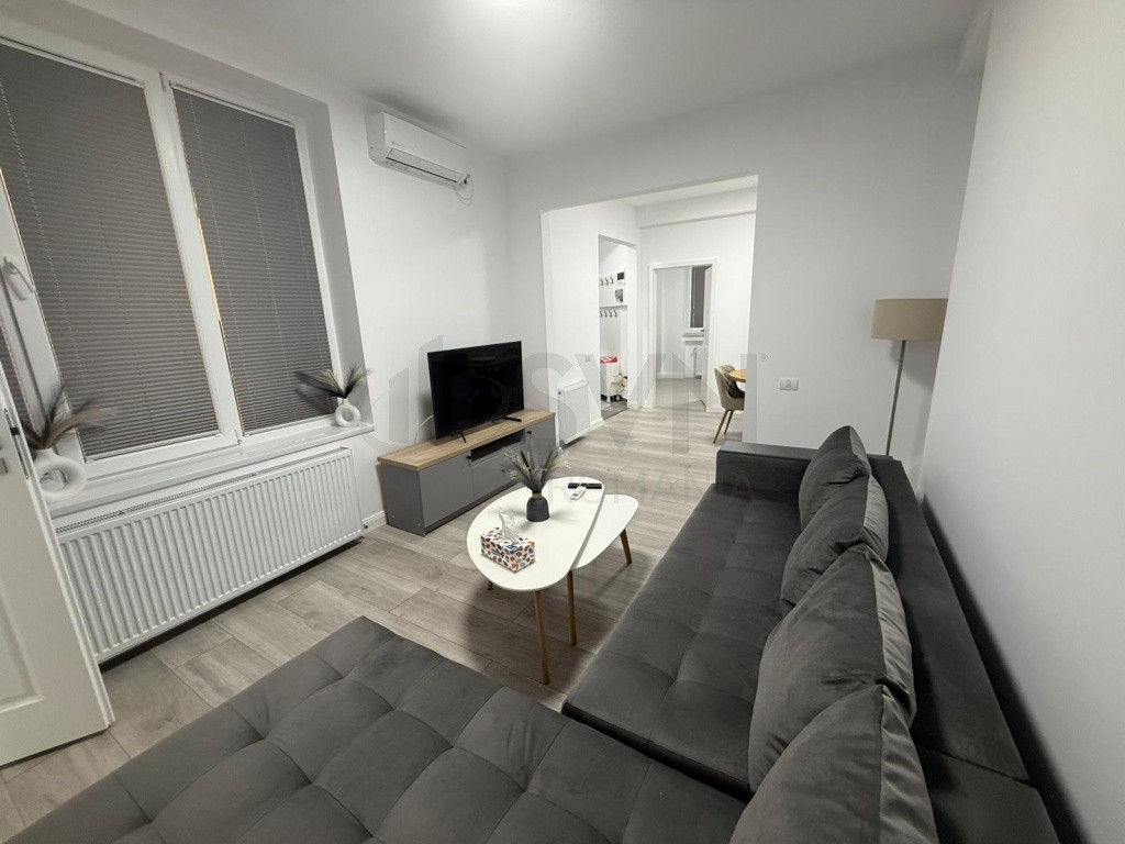 Apartament 3 camere I Calea Victoriei I