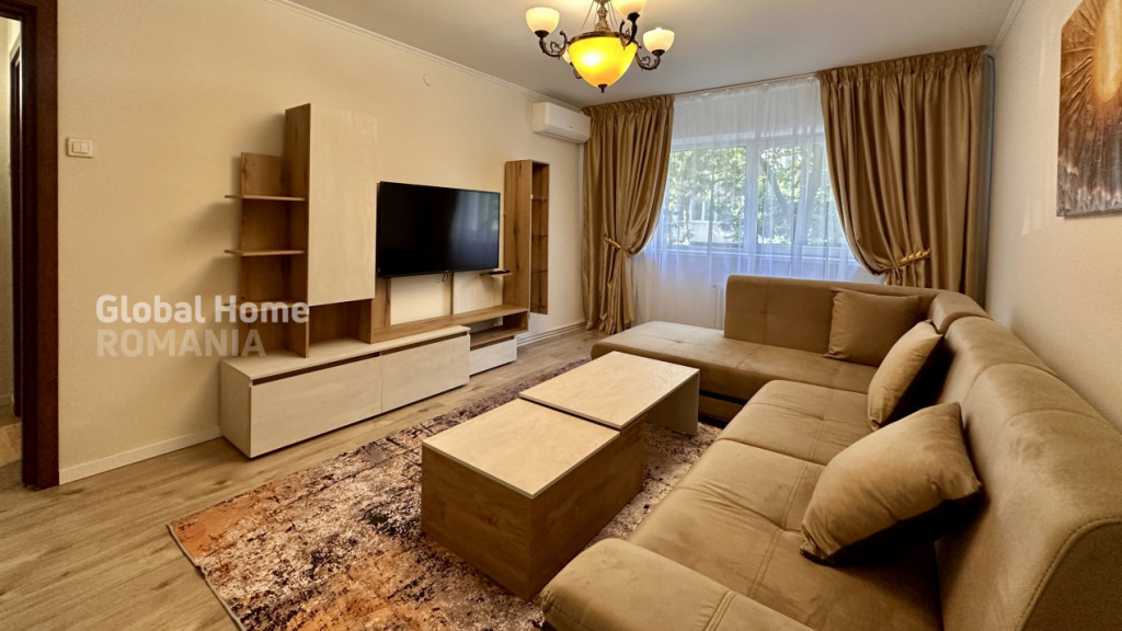 3 camere | Aviatiei | Smaranda Braescu