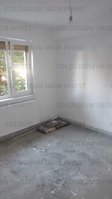 Apartament 2 camere, semidecomandat - zona Brașovul Vechi