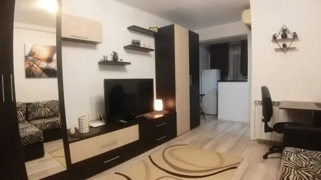 Inchiriere garsoniera, in T Vladimirescu