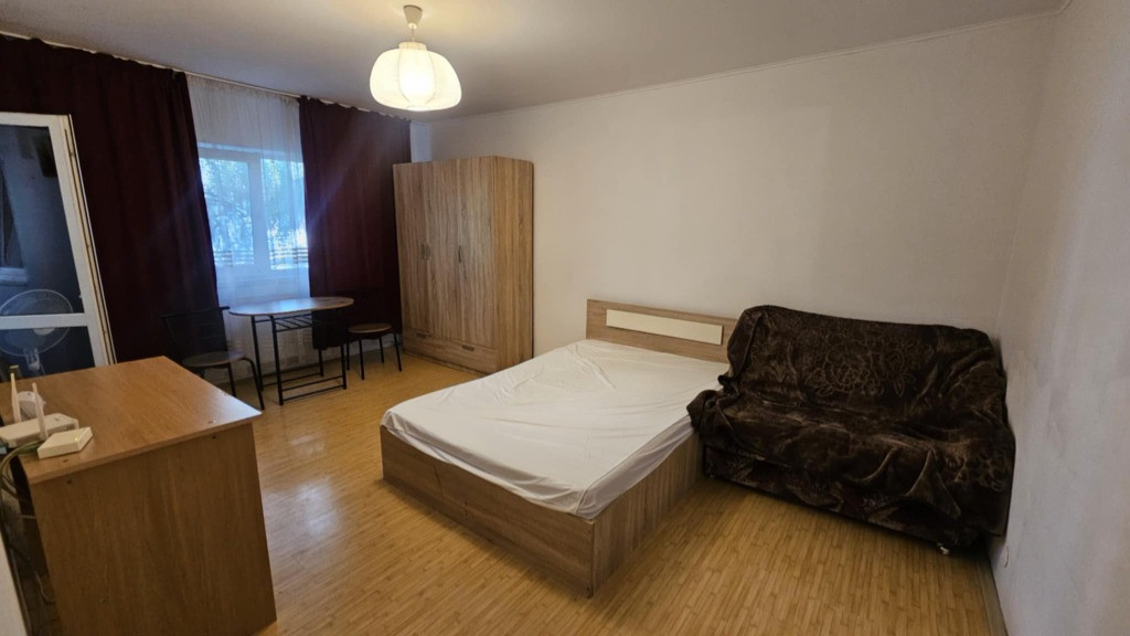 Apartament 1 camera D, in Tatarasi