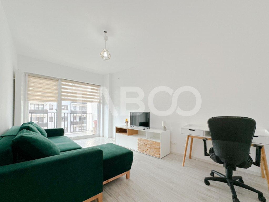 Apartament 2 camere, 45 mp, cartier Buna-Ziua