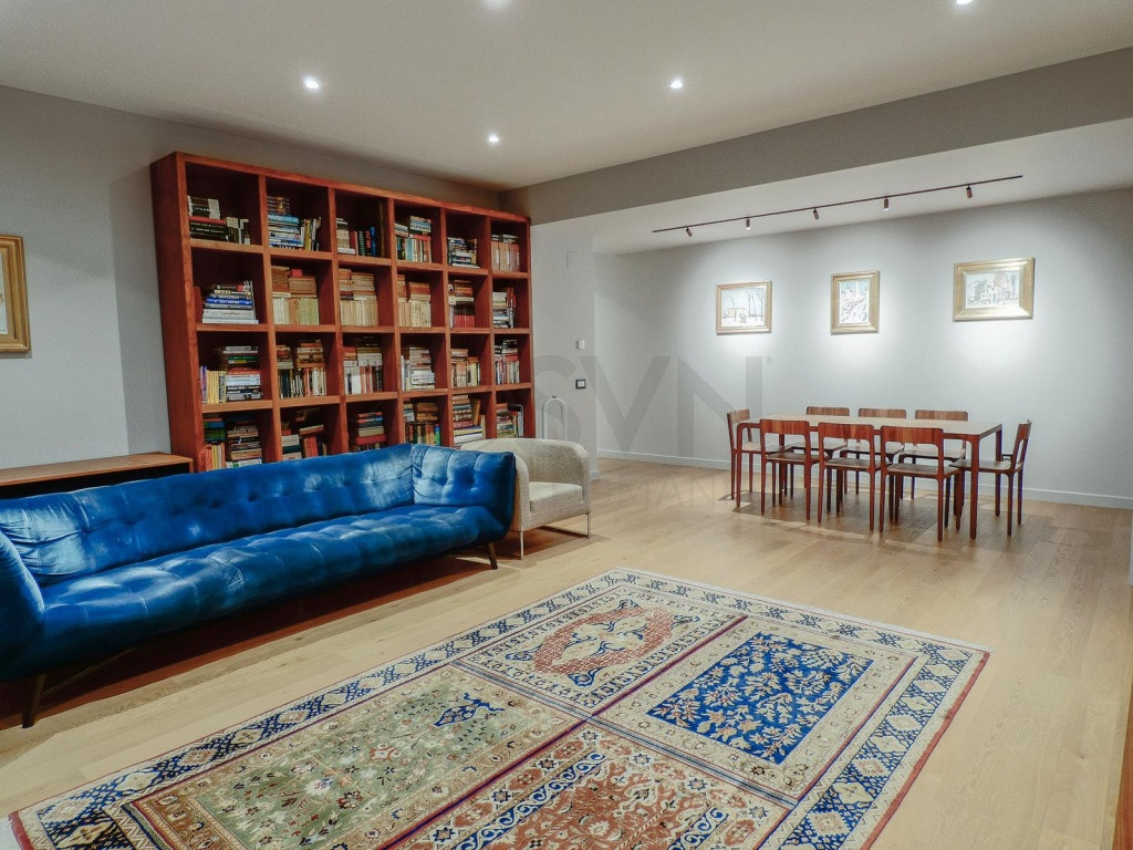 Apartament 3 camere Herastrau