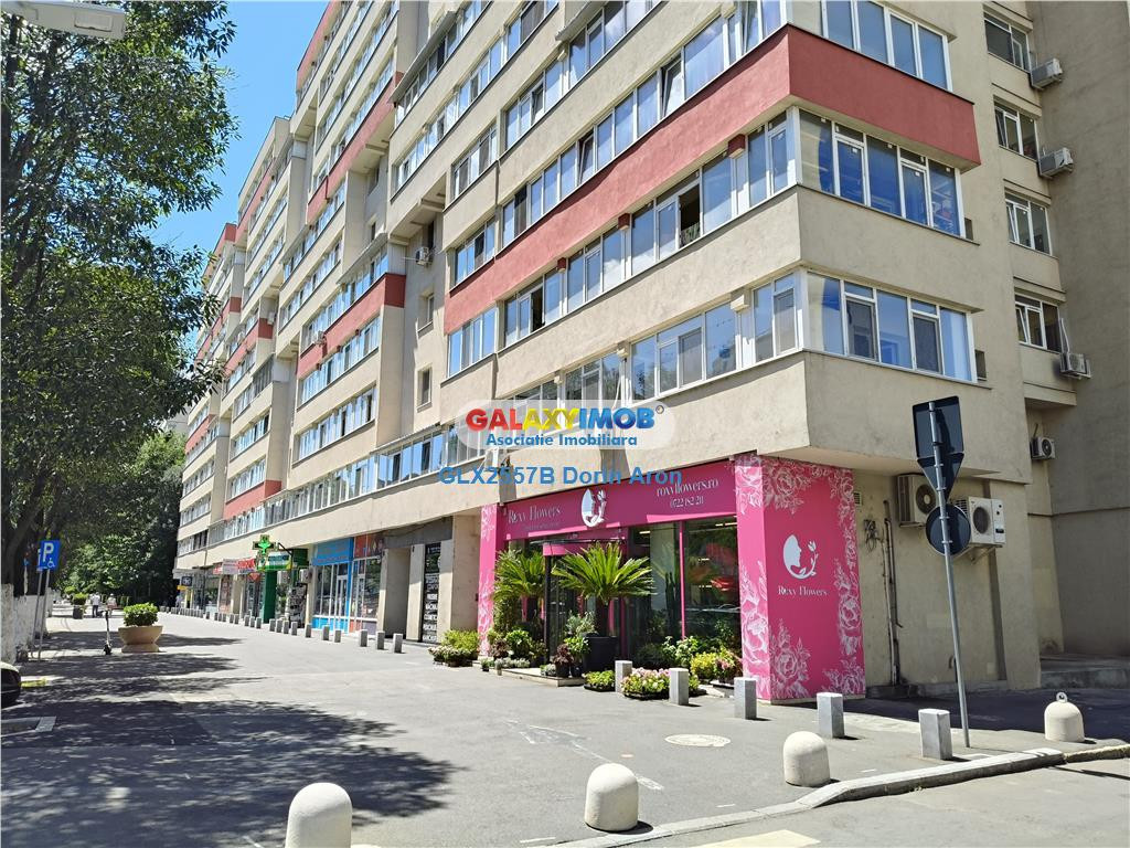 Spatiu comercial de - Sos. Berceni, chirie 5.400 EUR/luna