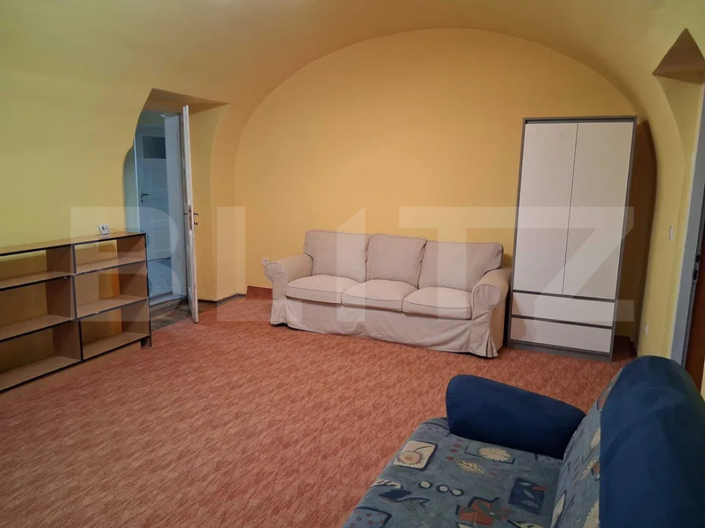 Apartament cu 3 camere, 120 mp, zona Gruia